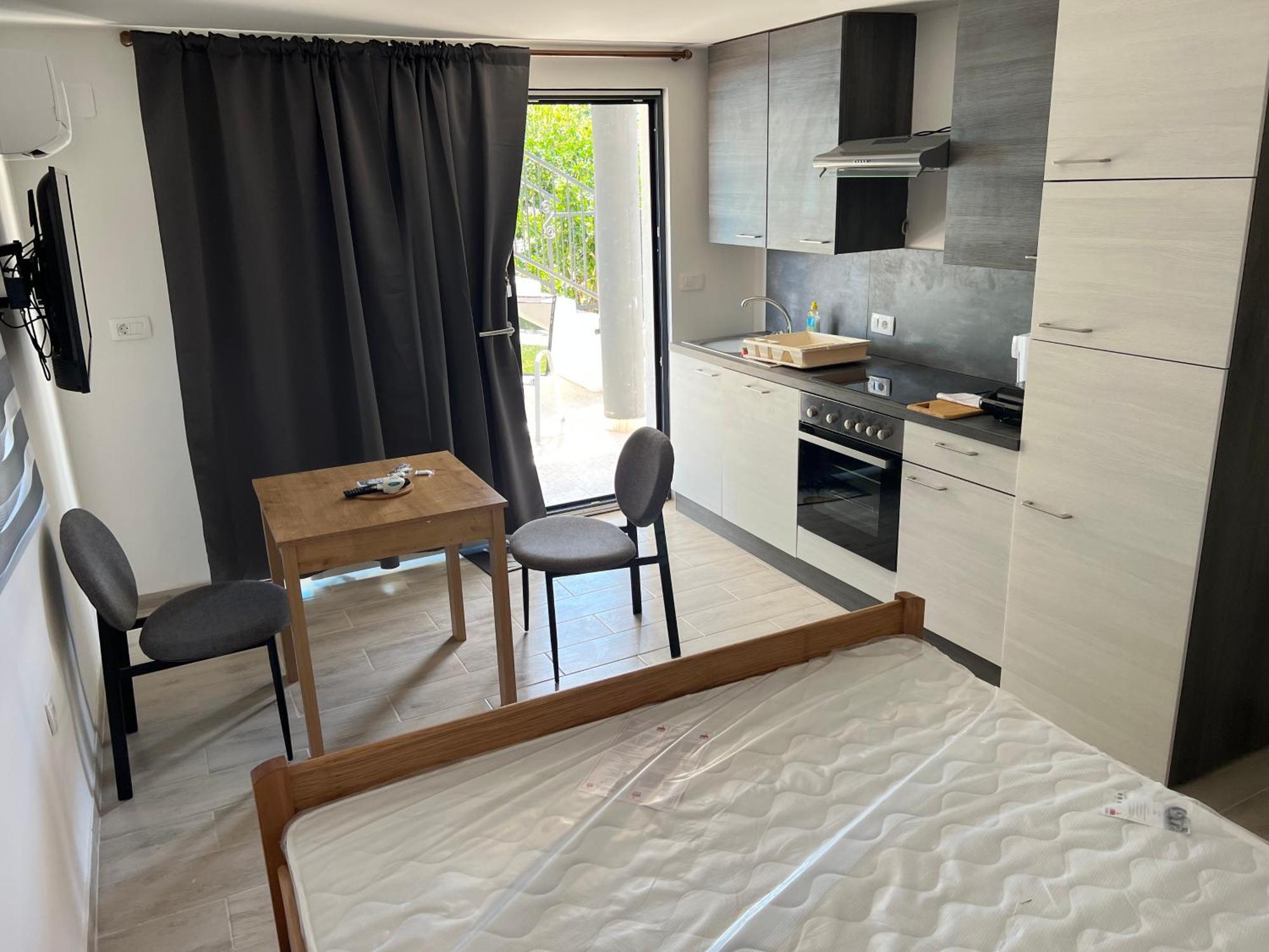 Ferienwohnung Heart Of Medulin Exterior foto