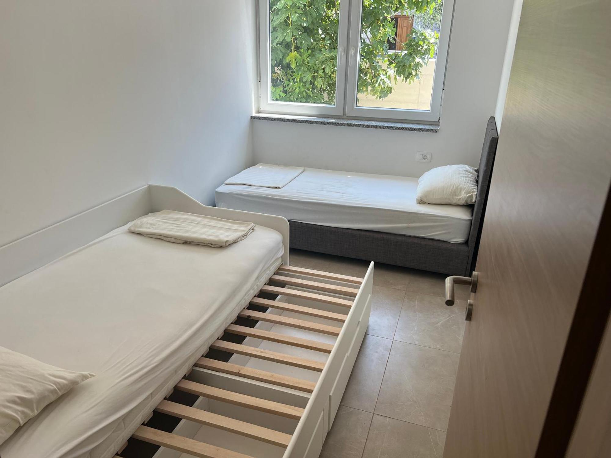 Ferienwohnung Heart Of Medulin Exterior foto